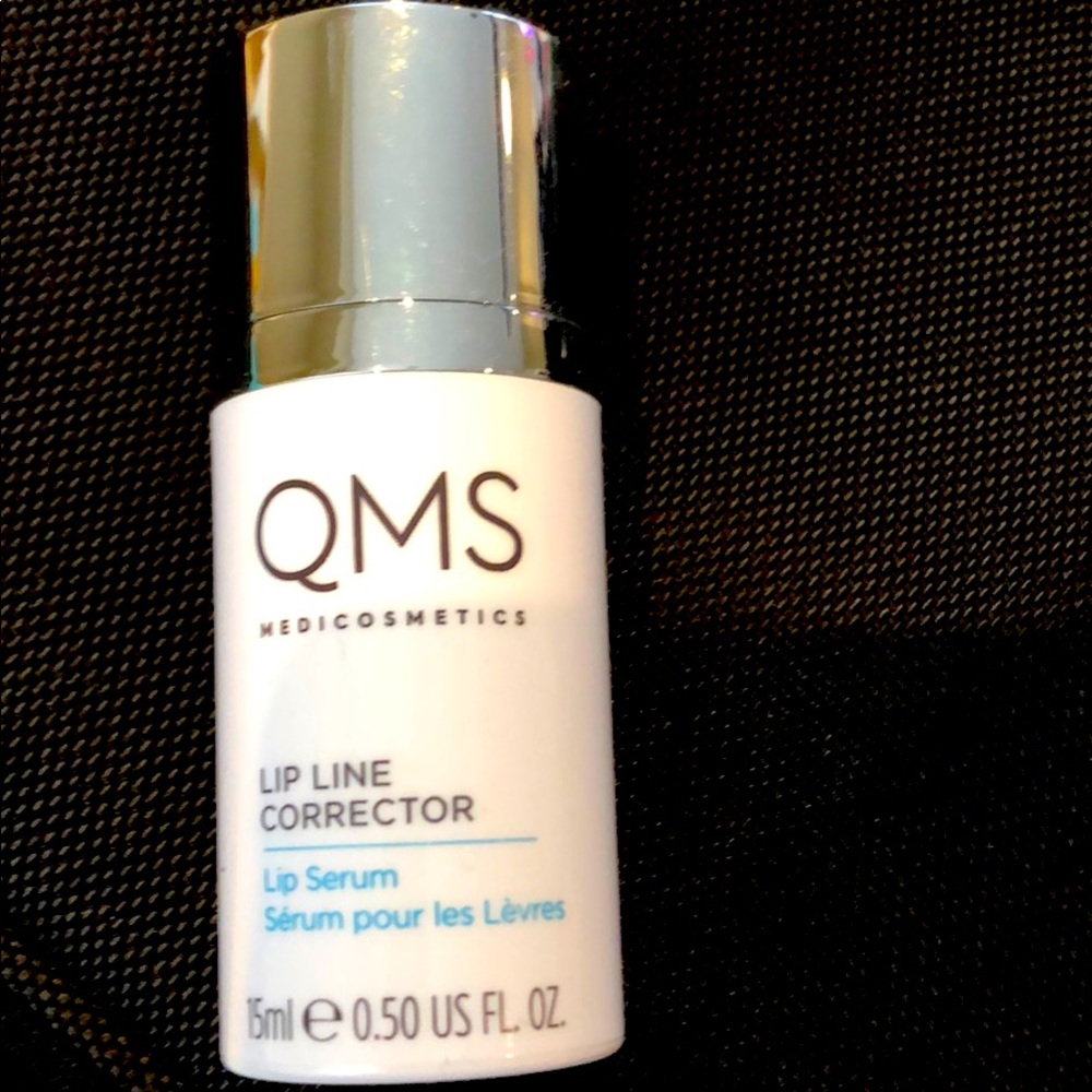 QMS medicosmetics Lip Line Corrector serum
